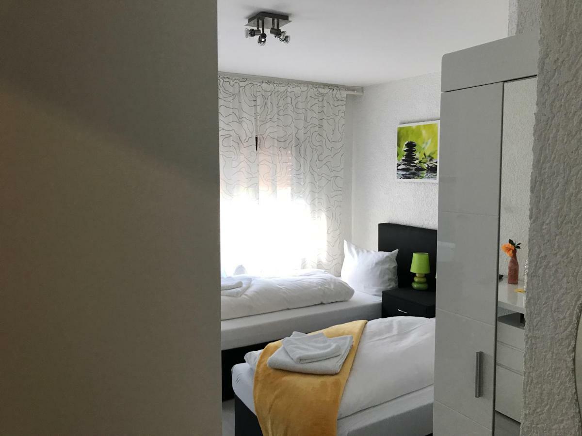 Hotel Berlin Швецинген Екстериор снимка
